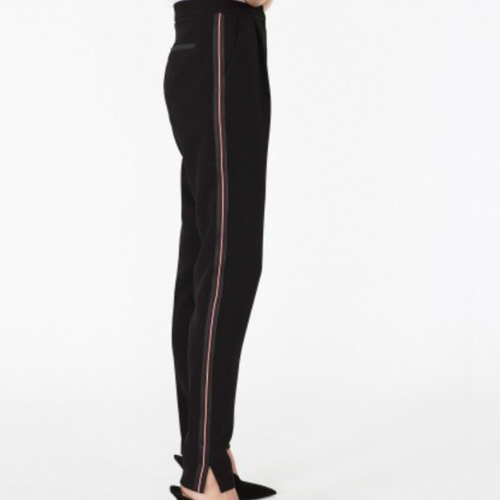 Tailored Track Pant